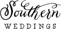 Southern Weddings Magazine Blog Logo