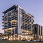 Park and Main at Echelon City Center